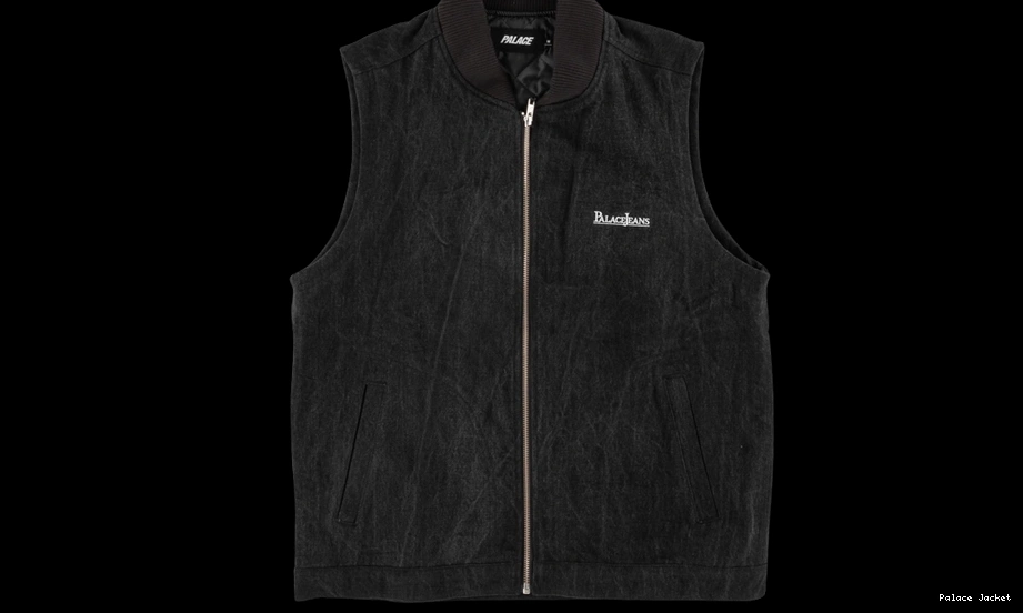 Cheap Palace PJ Gilet 0721